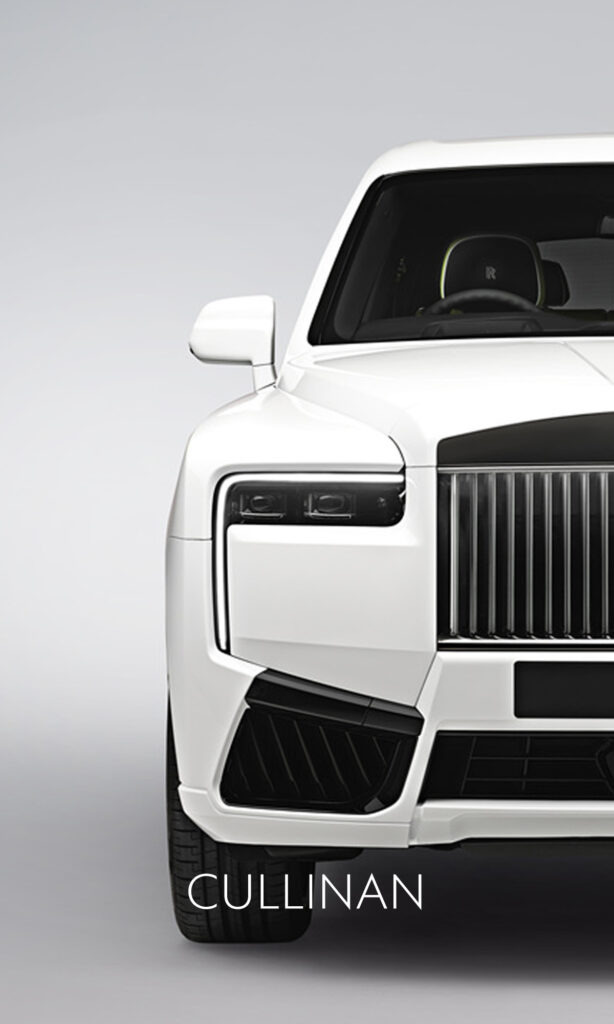 CULLINAN