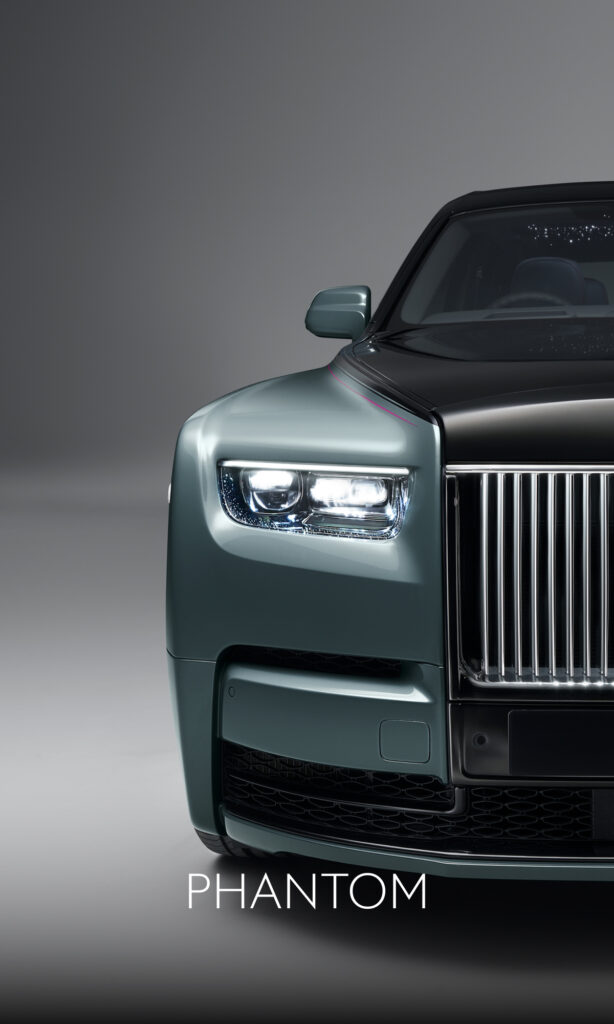 PHANTOM
