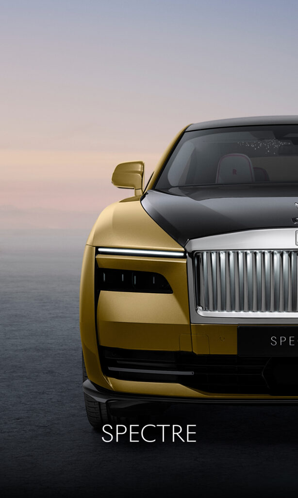 SPECTRE